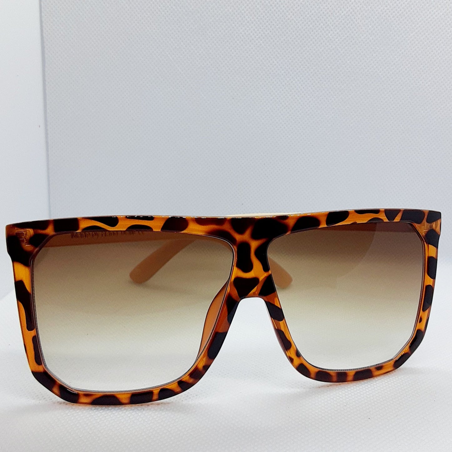 NY Jen Sunglasses (Tortoiseshell frame)