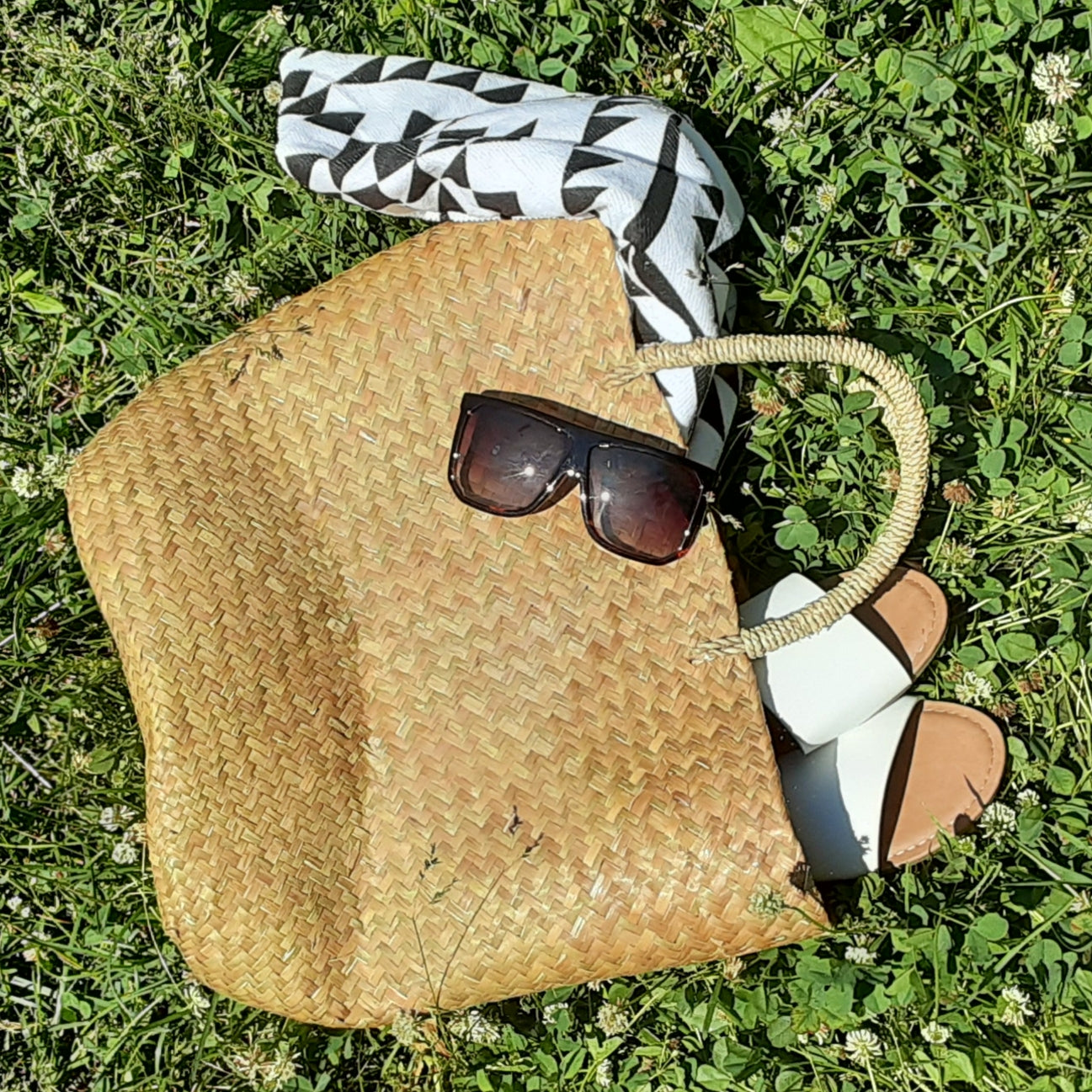 Beach Tote