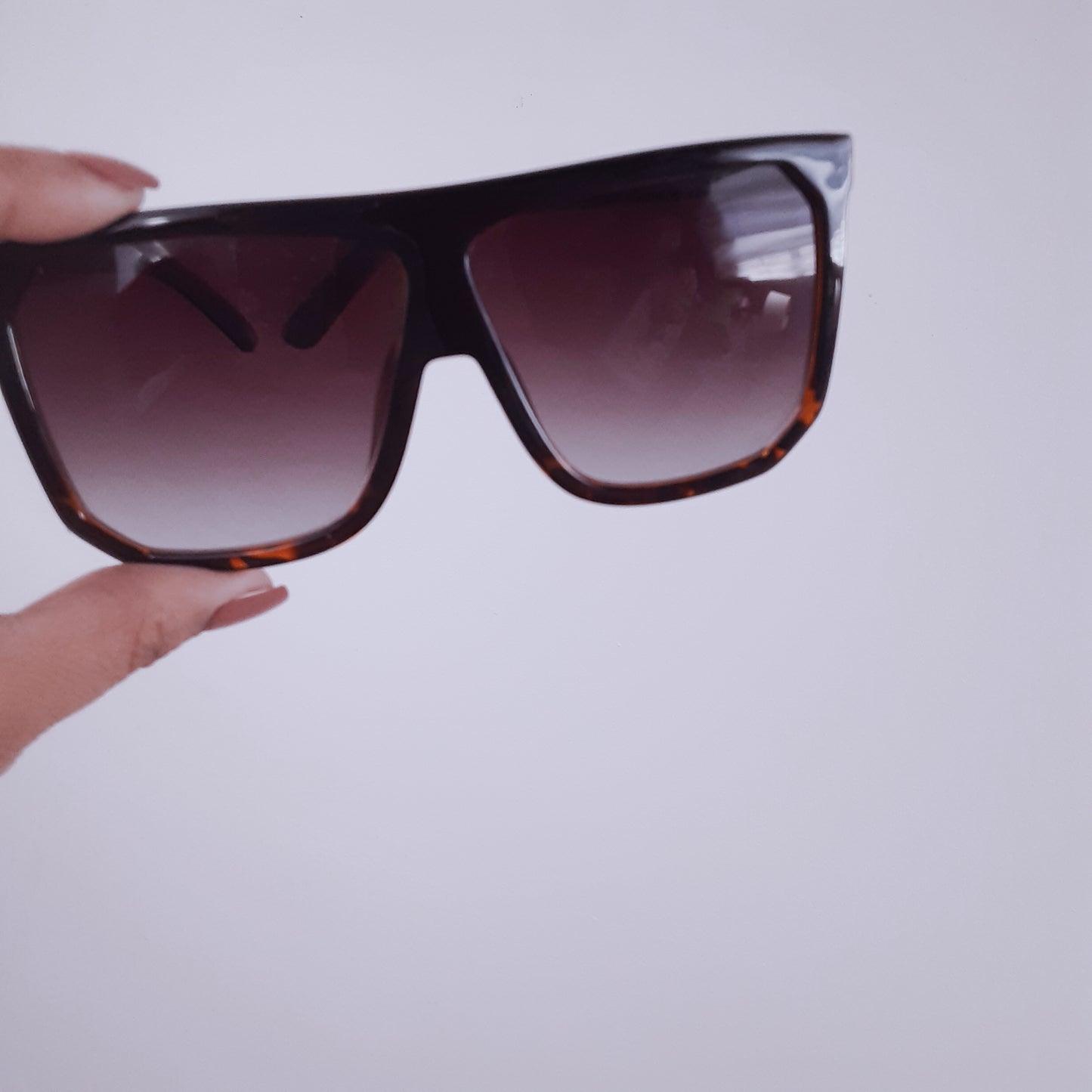 NY Jen Sunglasses