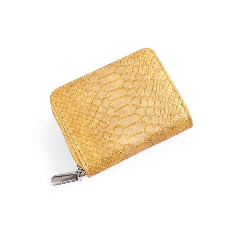 Golden Wallet