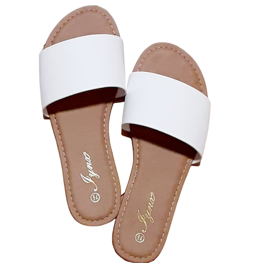 Slip on Sandal