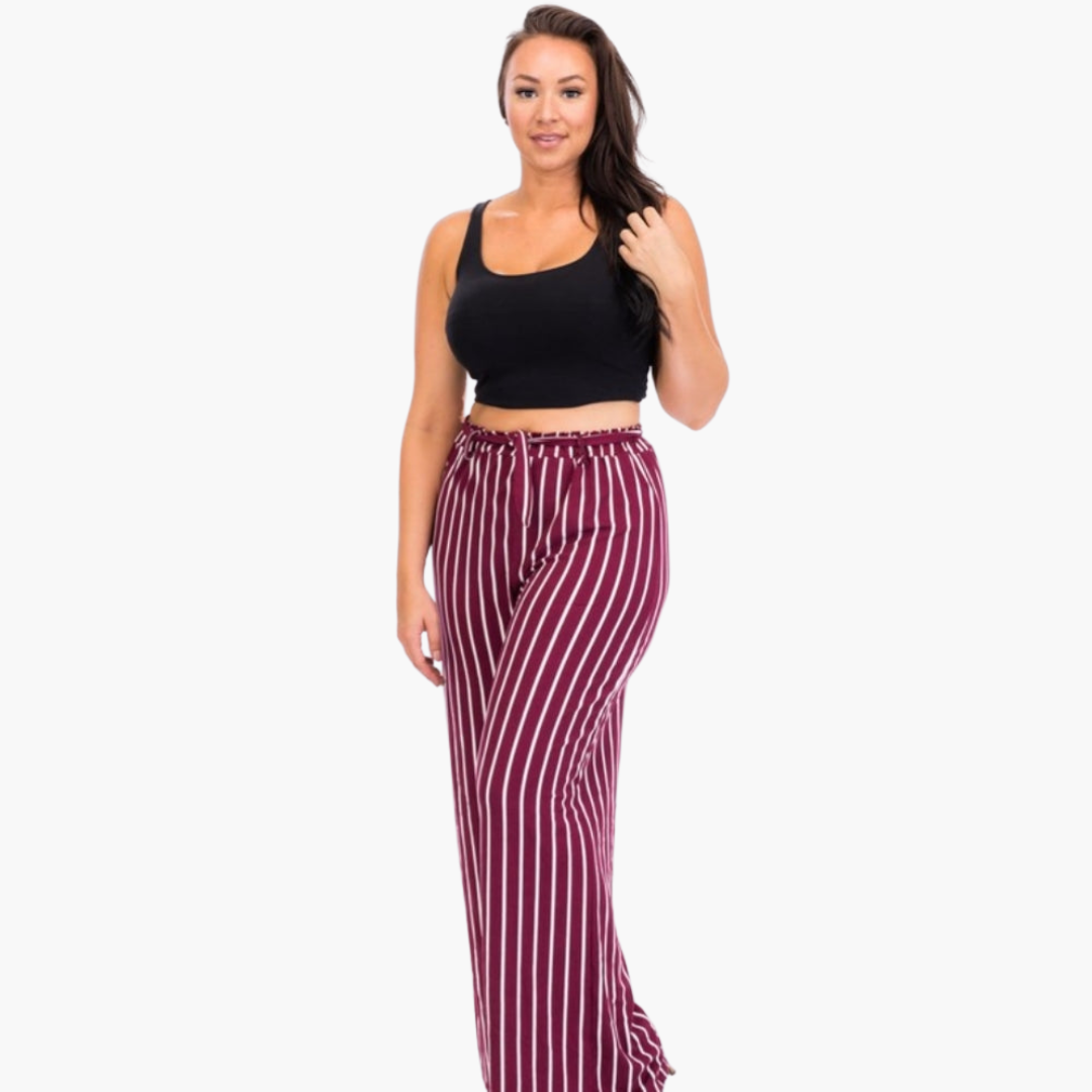 Date night pants