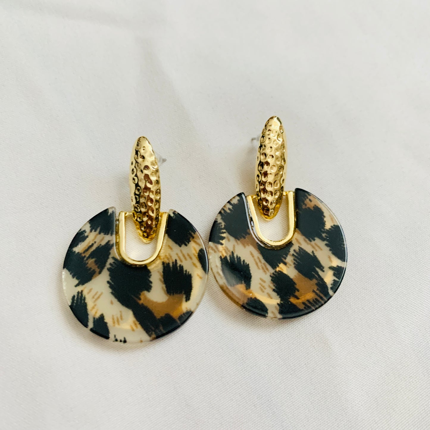 Wild About You Earrings