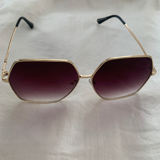 Berry Sunglasses