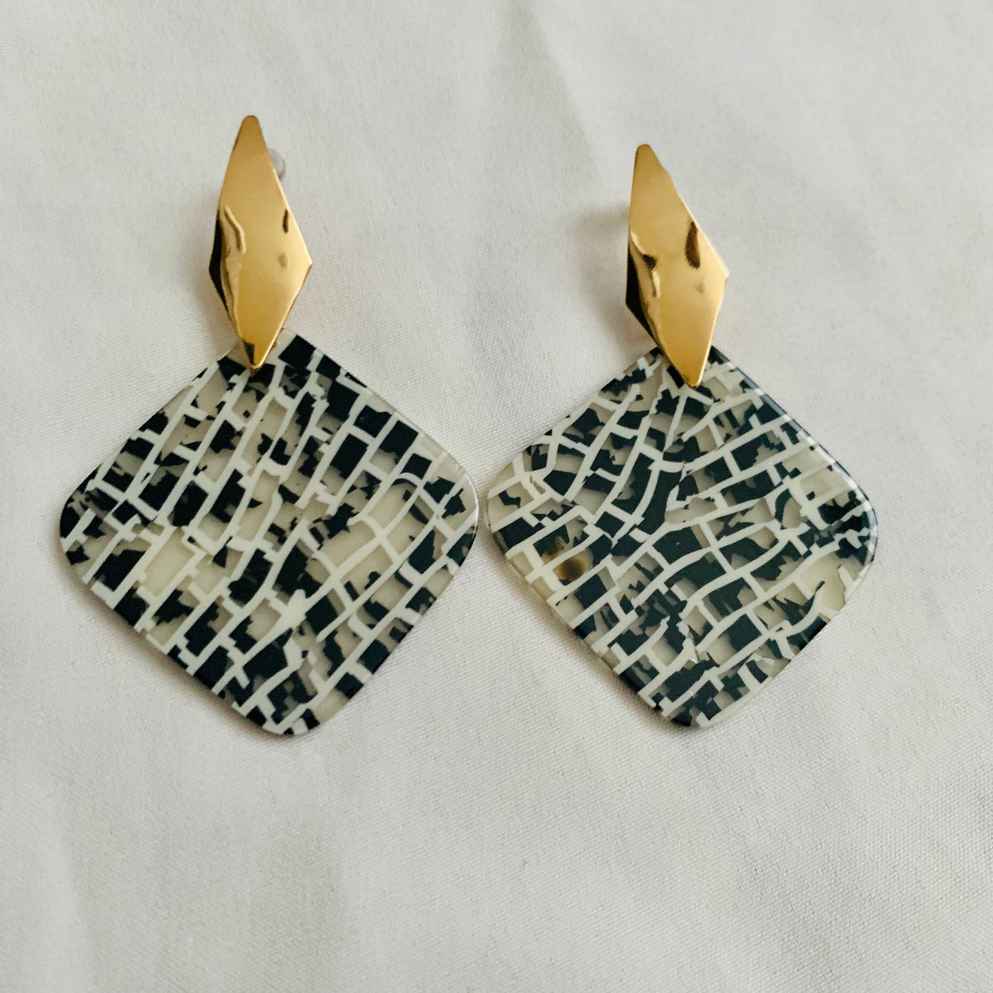 Reina Earrings